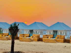Desert Heritage Luxury Camp And Resort